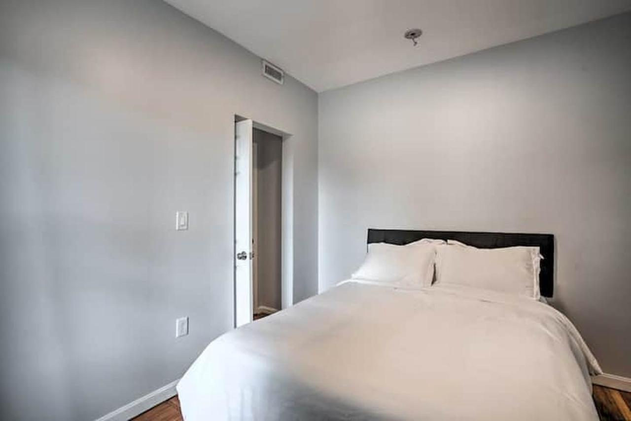 Astonishing 4Br Bright *Apt With Modern Amenities! Boston Luaran gambar
