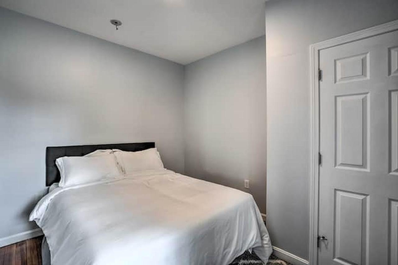 Astonishing 4Br Bright *Apt With Modern Amenities! Boston Luaran gambar