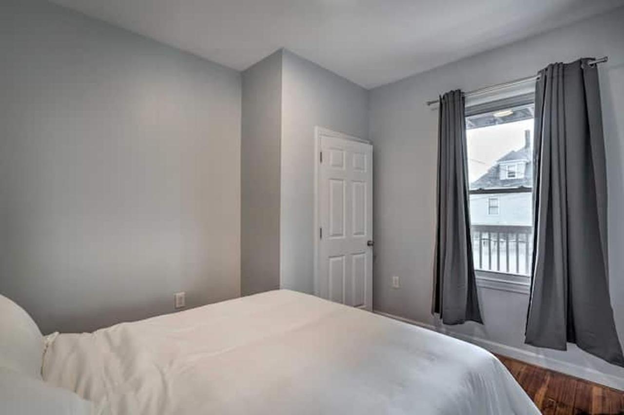 Astonishing 4Br Bright *Apt With Modern Amenities! Boston Luaran gambar