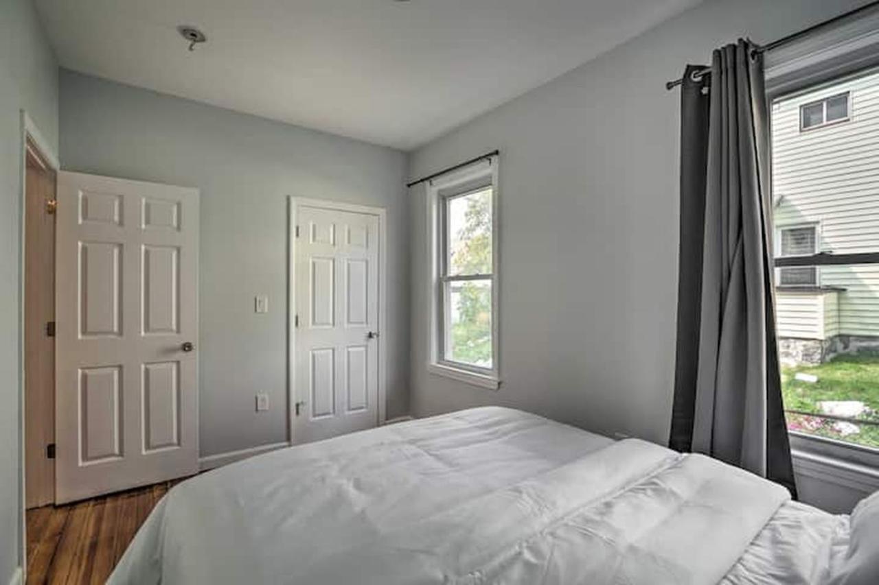 Astonishing 4Br Bright *Apt With Modern Amenities! Boston Luaran gambar