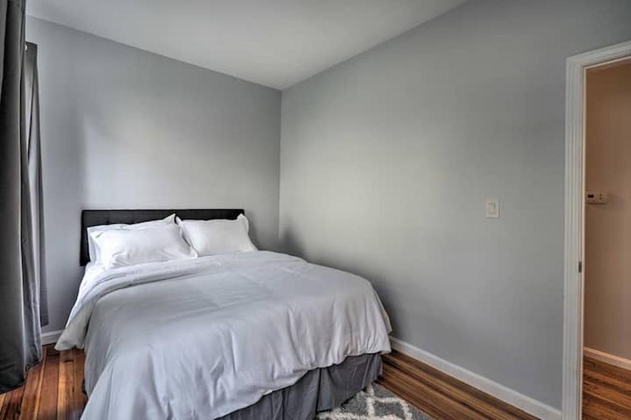 Astonishing 4Br Bright *Apt With Modern Amenities! Boston Luaran gambar