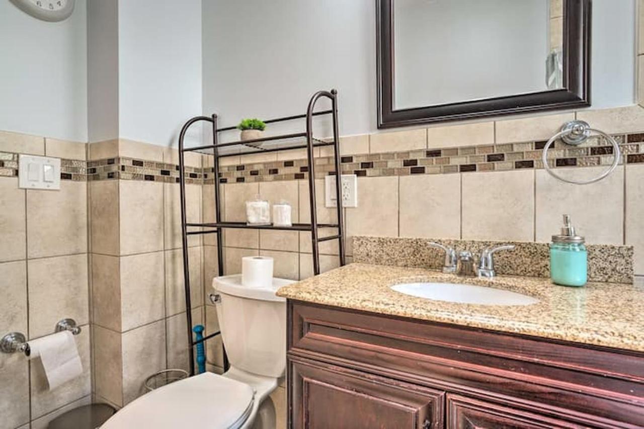 Astonishing 4Br Bright *Apt With Modern Amenities! Boston Luaran gambar